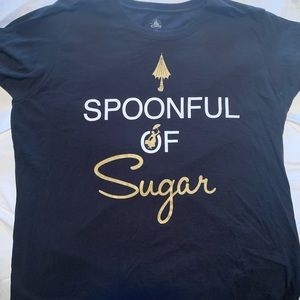 Mary Poppins t-shirt